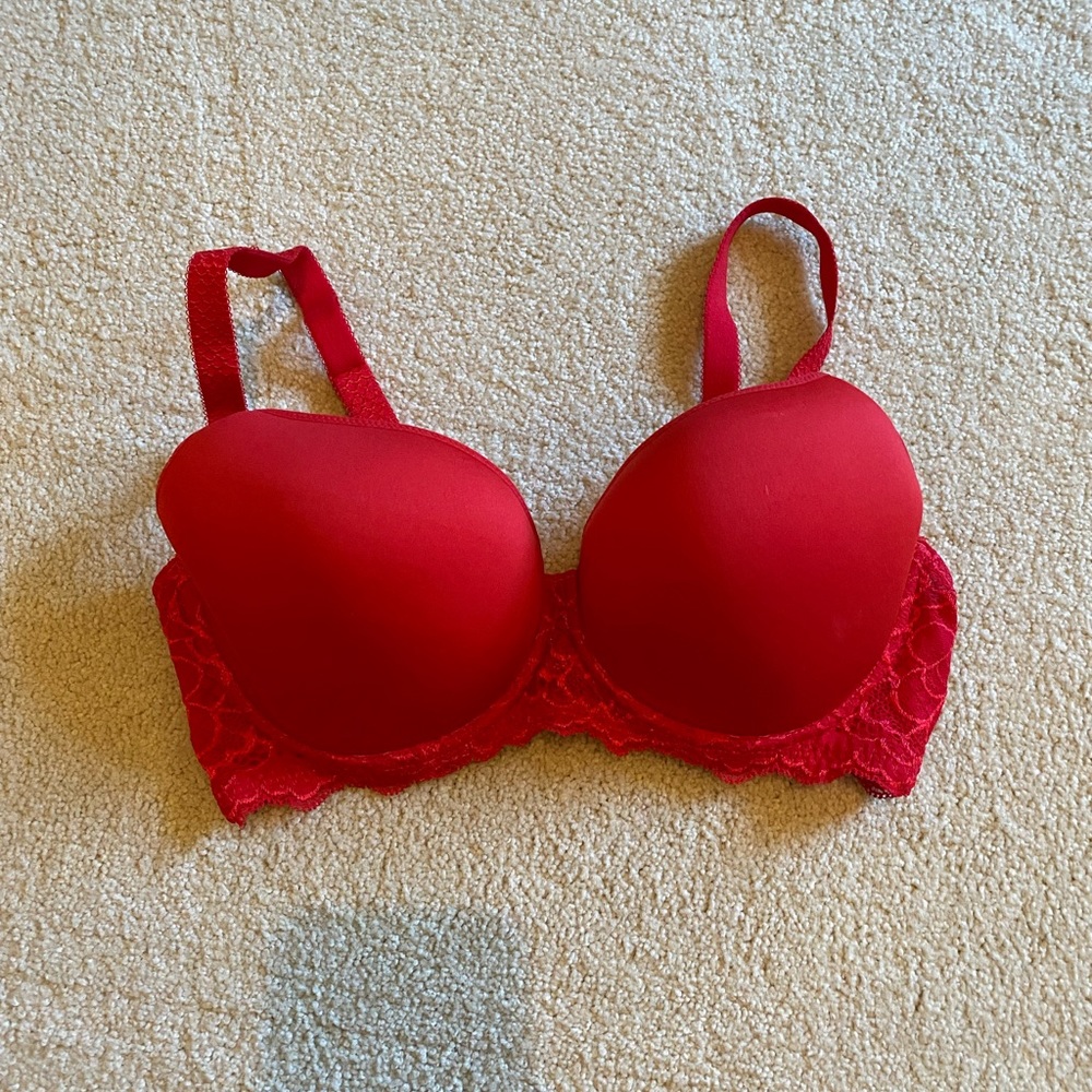Simone Perele Caresse Bra